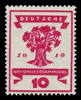 tree