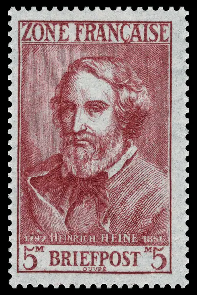 Heine