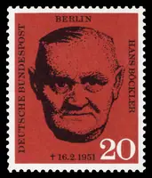 Hans Böckler