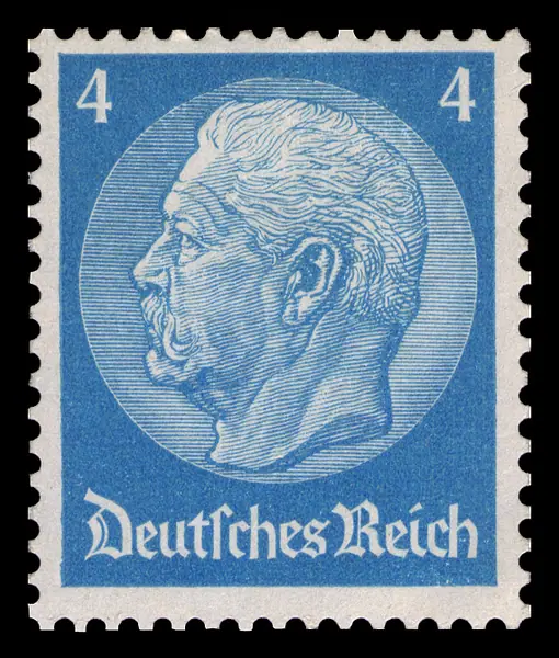 Hindenburg