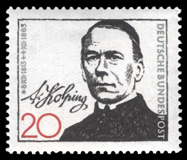 Adolph Kolping