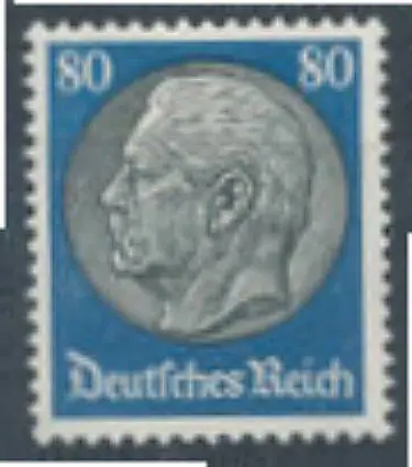 Hindenburg