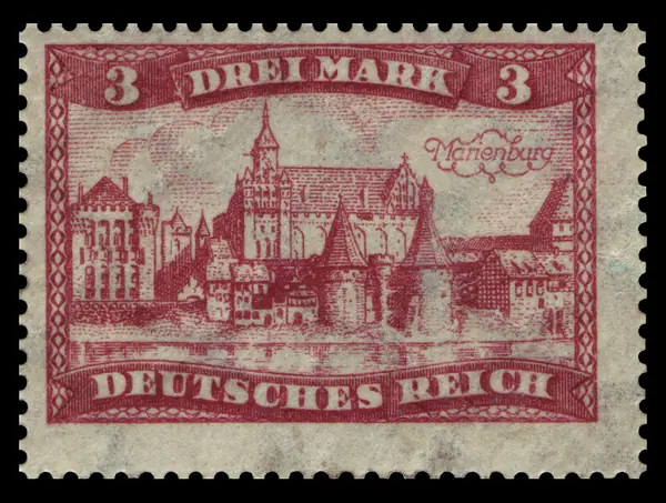 Marienburg Castle