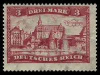 Marienburg Castle