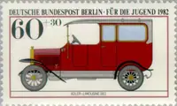 Adler 1913