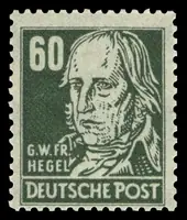Hegel