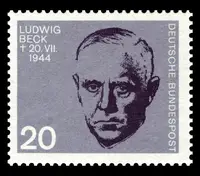 Ludwig Beck