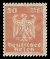 German eagle