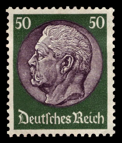 Hindenburg