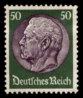Hindenburg