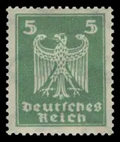 German eagle