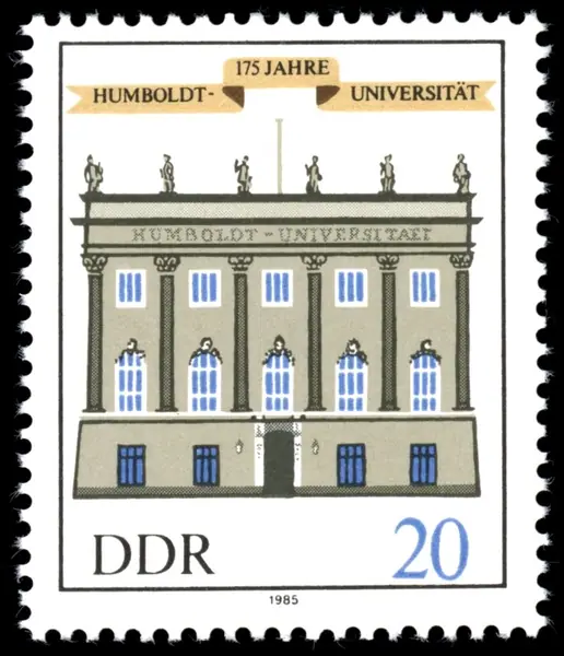 Humboldt University