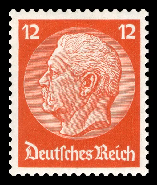 Hindenburg