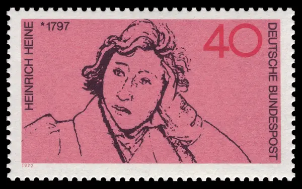 Heinrich Heine