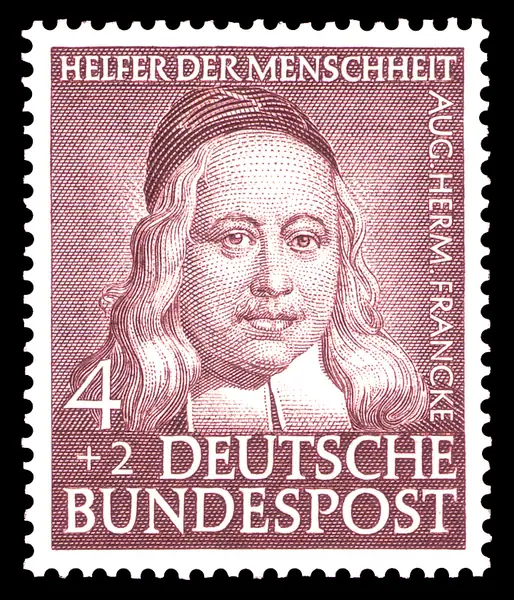 August Hermann Francke