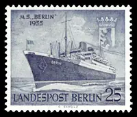 MS Berlin