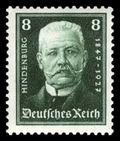 Hindenburg