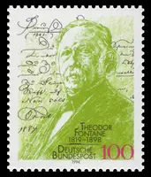 Theodor Fontane