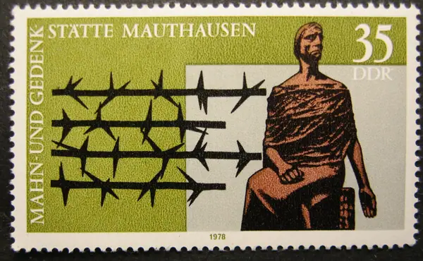 Mauthausen Memorial