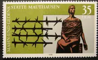 Mauthausen Memorial