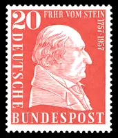 Baron vom Stein