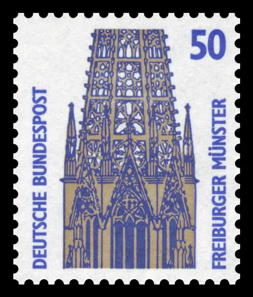 Freiburger Münster