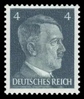 Adolf Hitler