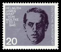 James von Moltke