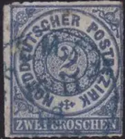 numeral in circle
