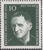 Bertolt Brecht