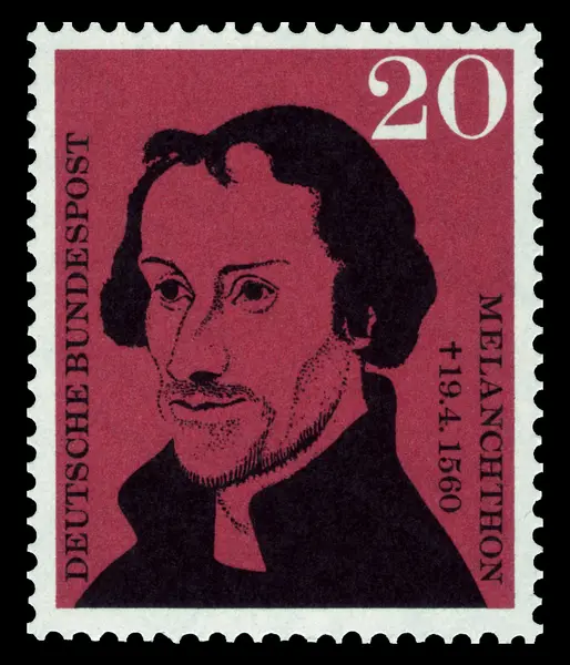 Melanchthon