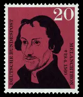 Melanchthon