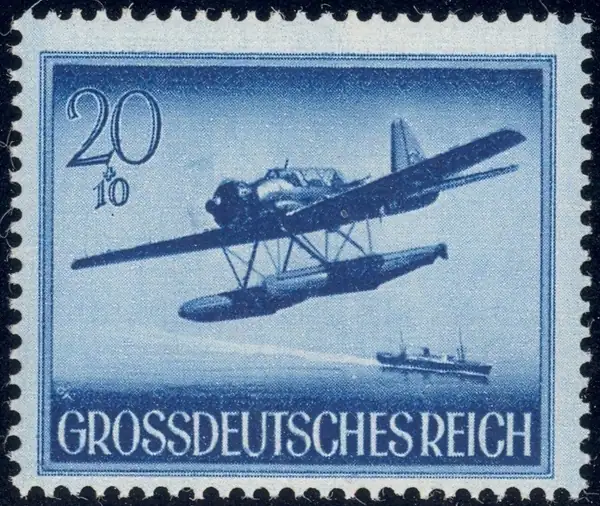 Arado Ar 196