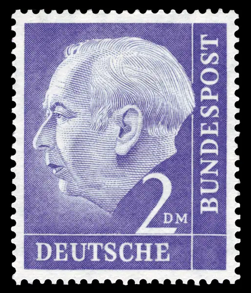 Theodor Heuss