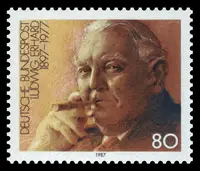 Ludwig Erhard
