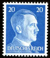 Adolf Hitler