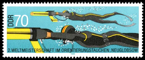 Route Divers