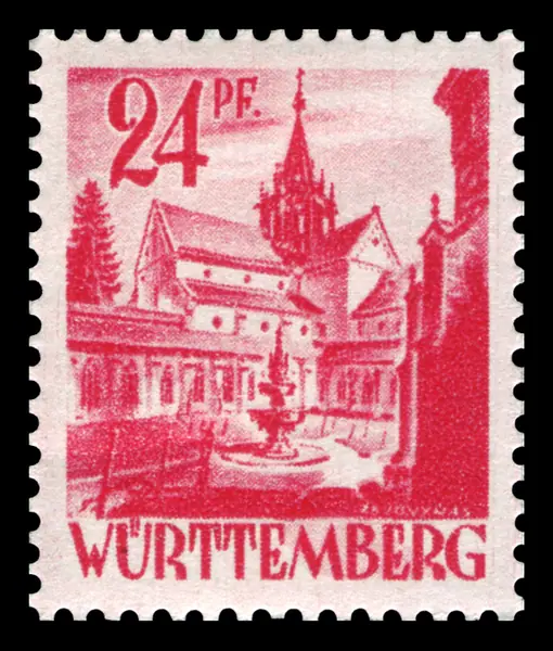 Bebenhausen Abbey