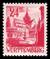 Bebenhausen Abbey