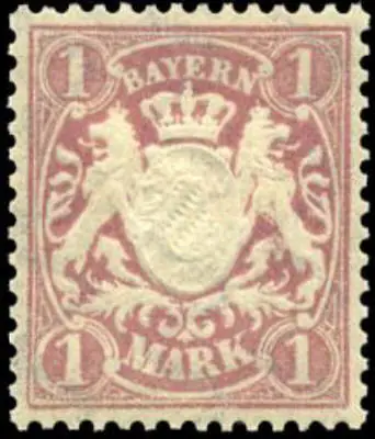 arms of Bavaria