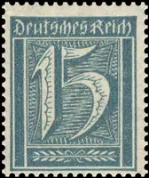 numeral , w. network