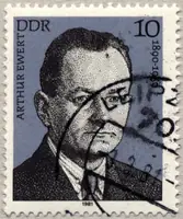 Ewert