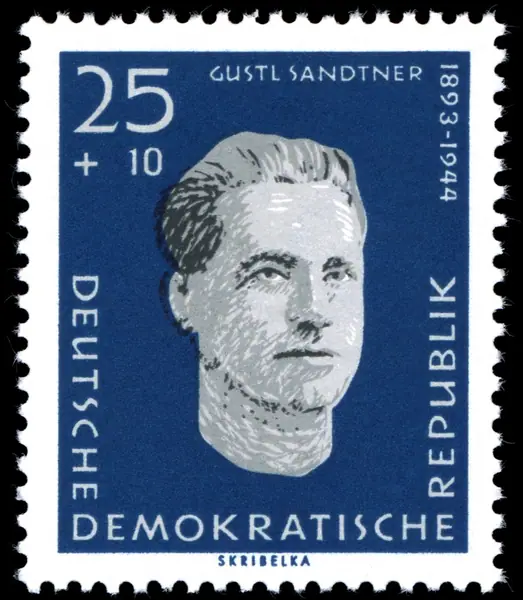 Gustl Sandtner