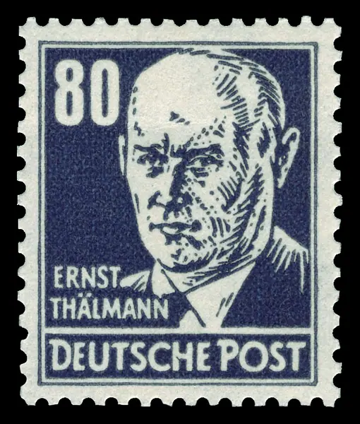 Ernst Thaelmann