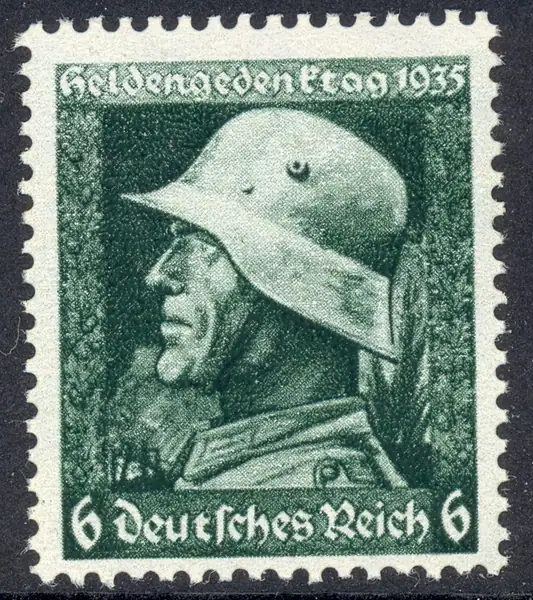 German soldier