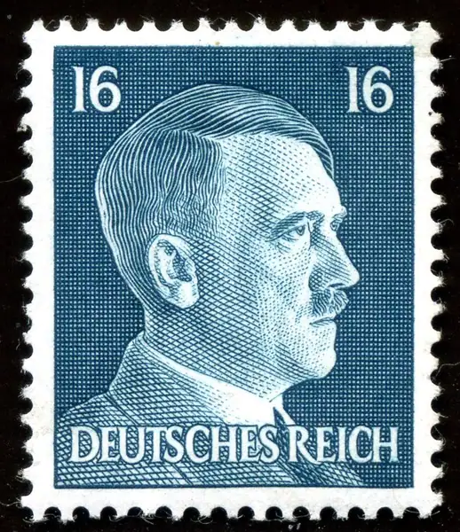 Adolf Hitler