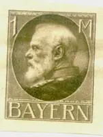 King Ludwig III
