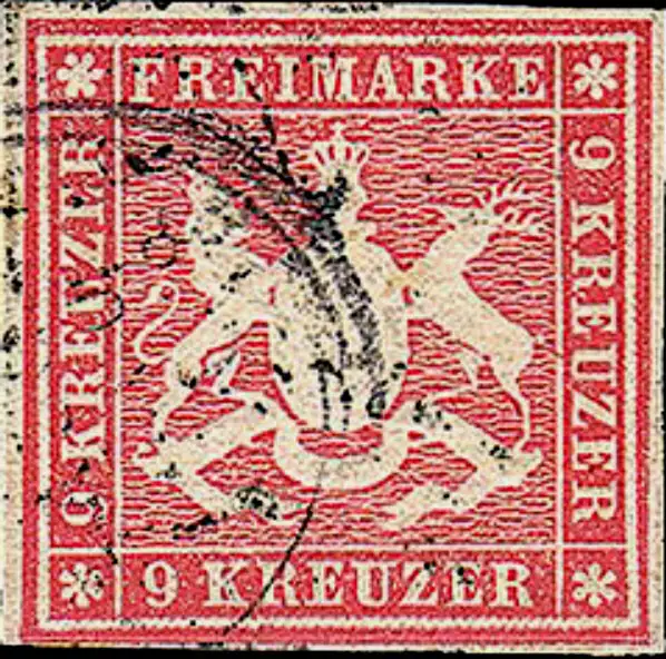 arms of Württemberg
