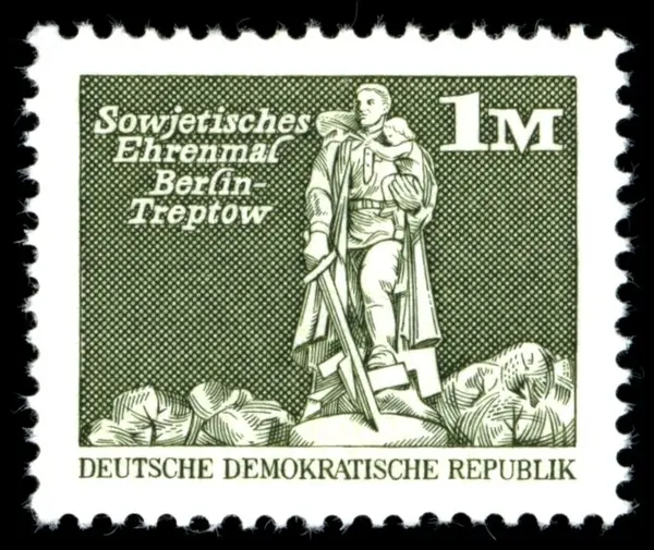 National Monument to the War of Liberation 1813-1815 Berlin