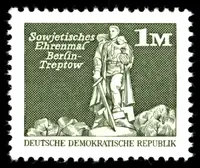 National Monument to the War of Liberation 1813-1815 Berlin